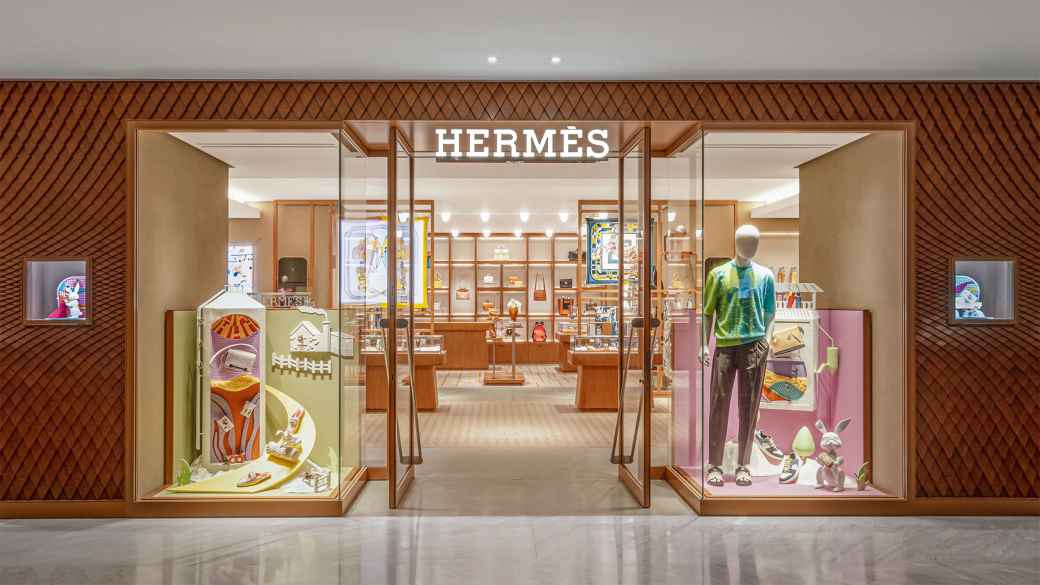 Herm s Beijing Peninsula Store Herm s Canada