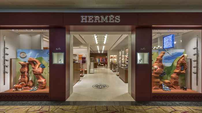 Store page | Hermès USA