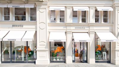 Hermès Vienna | Hermès USA