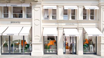 hermes shop usa