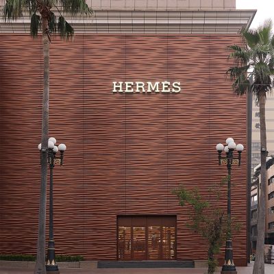 hermes usa