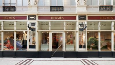 hermes online boutique
