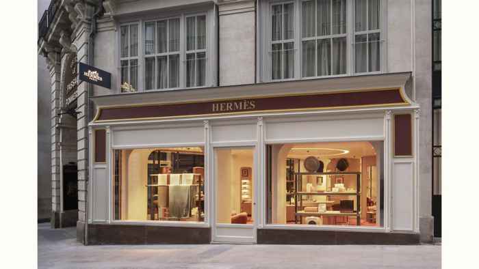 hermes shop online