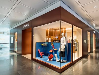 Hermès Munich International Airport T2 Level 4 | Hermès 愛馬仕台灣地區官網