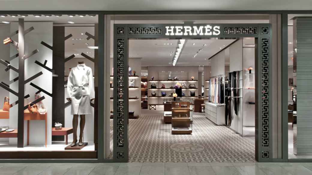 エルメス そごう横浜店 | Hermès - エルメス-公式サイト