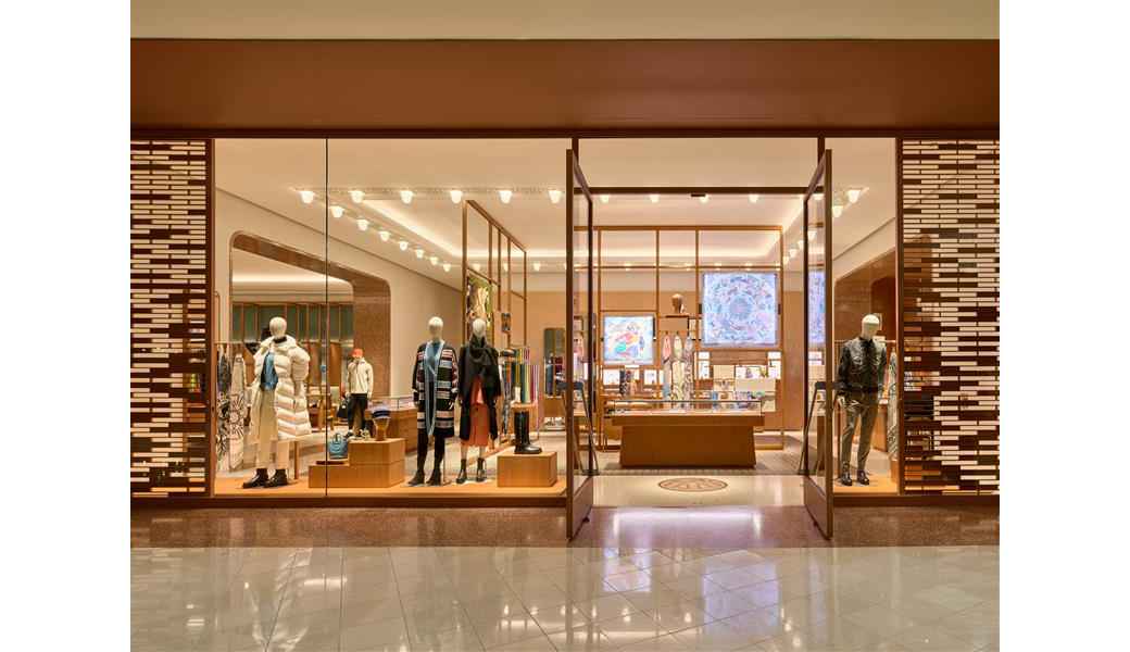 The Paris Shopping Guide: Hermes