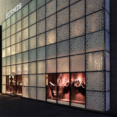 Hermes shop on the famous Rodeo Drive - Изображение Rodeo Drive,  Беверли-Хиллз - Tripadvisor