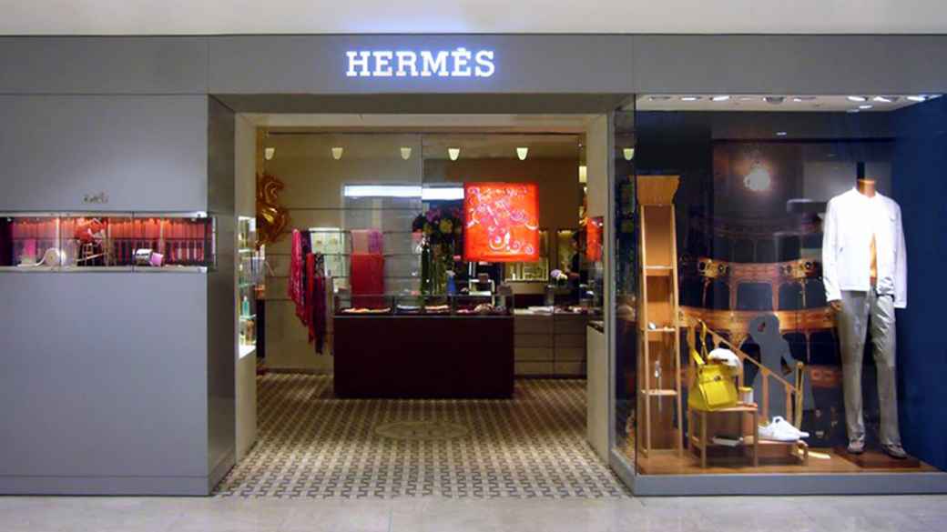 エルメス 髙島屋大阪店 | Hermès - エルメス-公式サイト