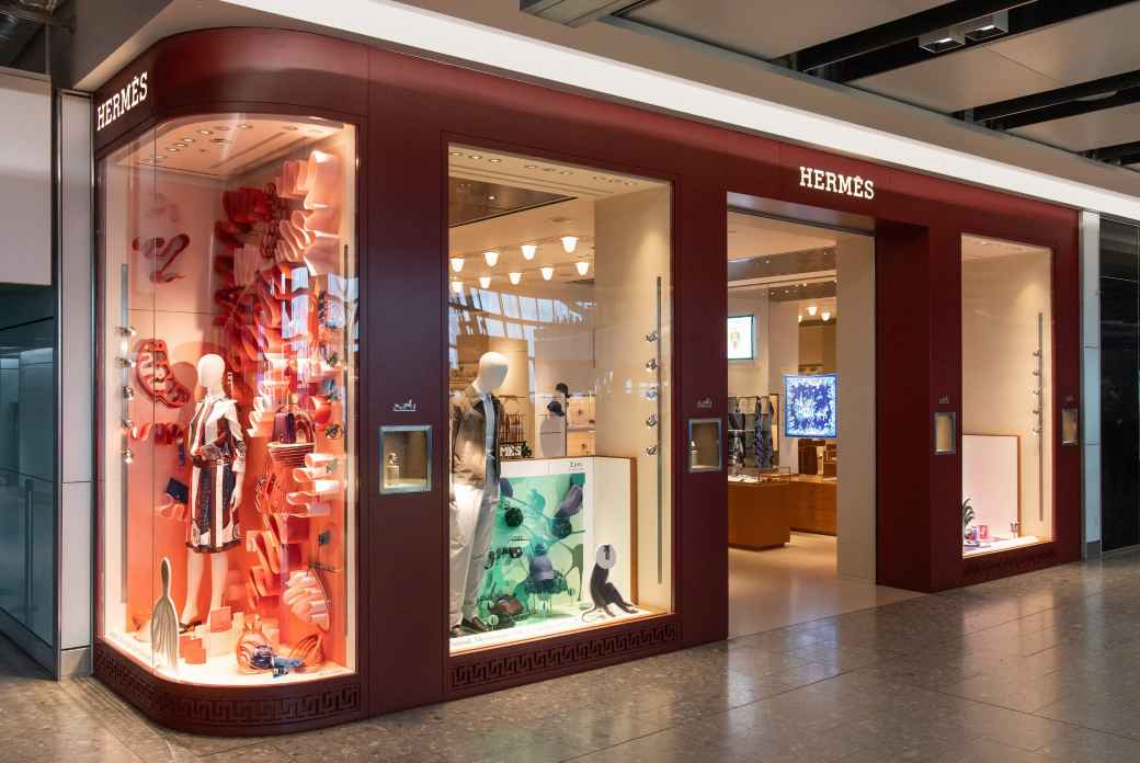 Cartier heathrow terminal 5 prices sale