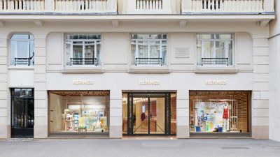 hermes magasin paris