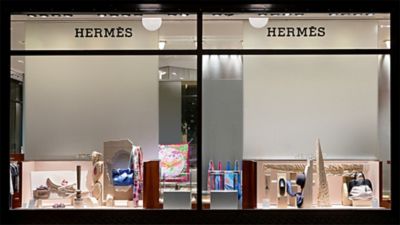 Hermès Athens | Hermès USA