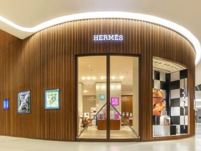 Hermès Central Embassy Bangkok | Hermès USA