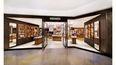 Hermès Pacific Place