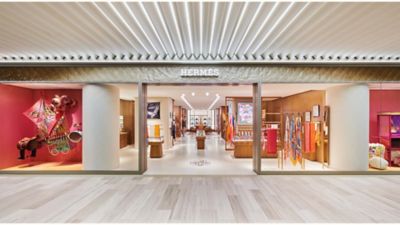 hermes store