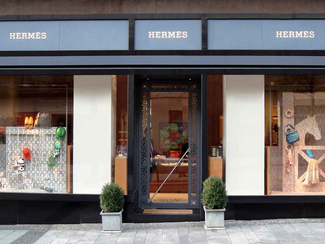 Hermès Baden-Baden