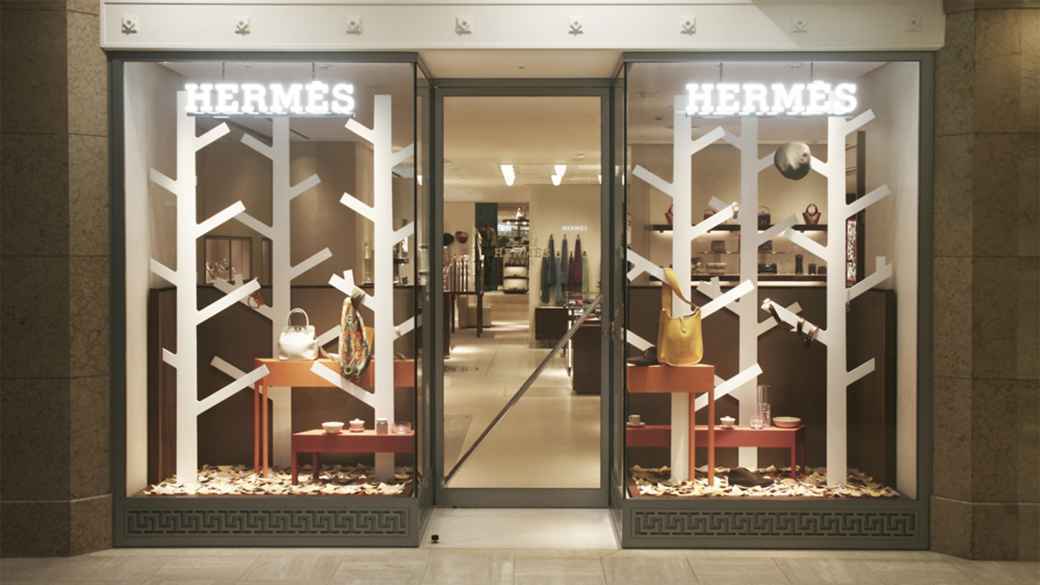 エルメス 髙島屋日本橋店 Hermes エルメス 公式サイト