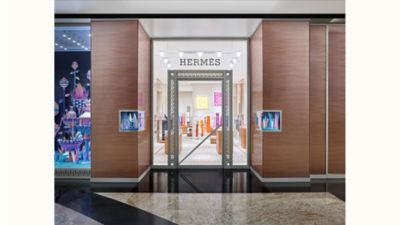 Hermes shop on the famous Rodeo Drive - Изображение Rodeo Drive,  Беверли-Хиллз - Tripadvisor