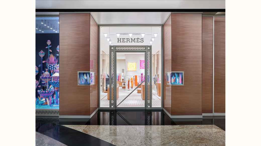 Hermes Dubai, Sale & Offers