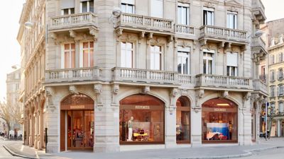 boutique hermes strasbourg