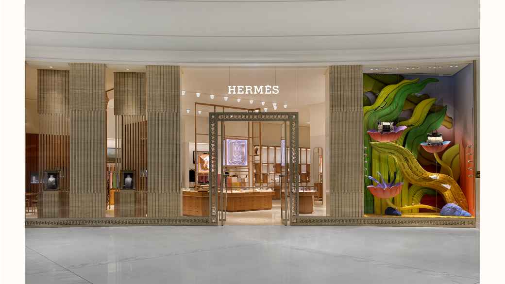 vendome hermes