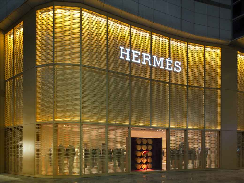 Hermes chine hot sale