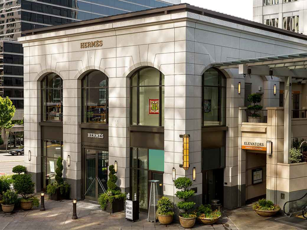 Hermès Seattle