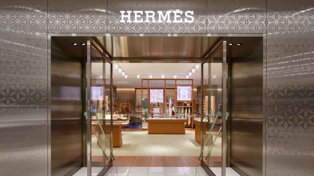 エルメス 岩田屋本店 | Hermès - エルメス-公式サイト