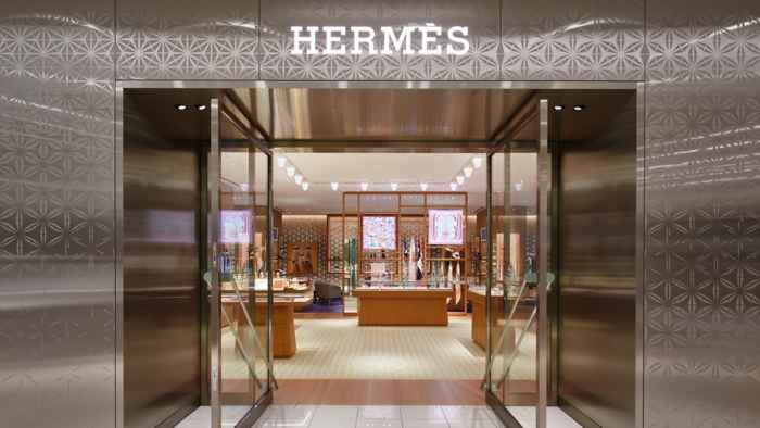 Store page | Hermès - エルメス-公式サイト