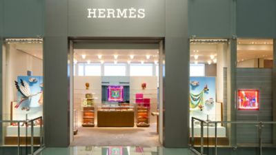hermes outlet store near me