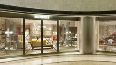 Hermès Lee Gardens | Hermès Hong Kong SAR
