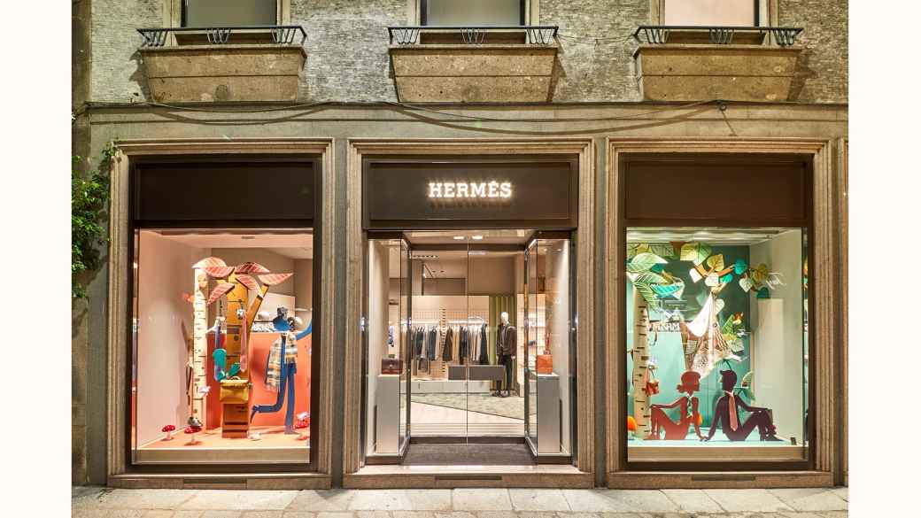 Hermes shoes hot sale online shop