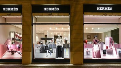 magasins hermes