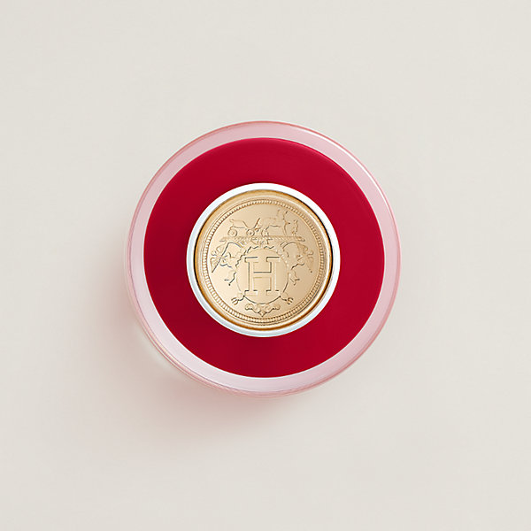 レ マン エルメス ネイルエナメル ルージュ グルナード Hermes エルメス 公式サイト