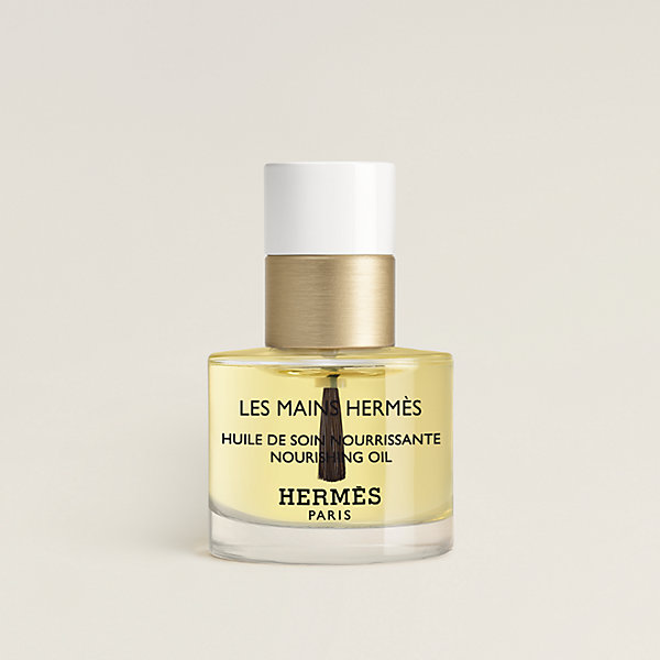 レ マン エルメス ネイル キューティクルオイル Hermes エルメス 公式サイト