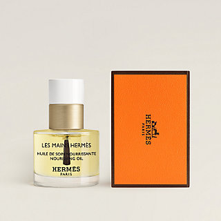レ マン エルメス ネイル キューティクルオイル Hermes エルメス 公式サイト