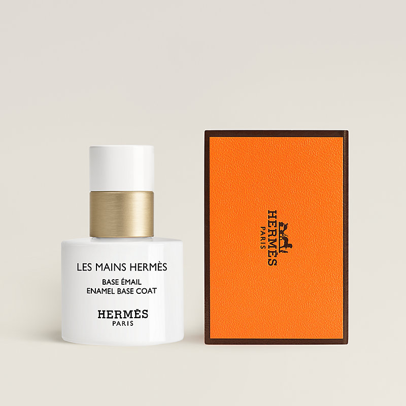 レ・マン・エルメス〉, ベースコート | Hermès - エルメス-公式サイト