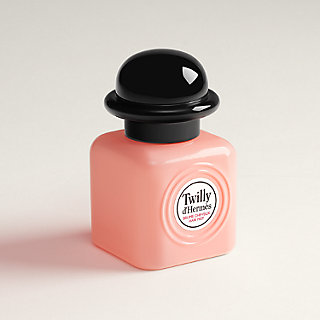 ツイリー ドゥ エルメス》パフュームド ヘアミスト - 50 ml | Hermès 