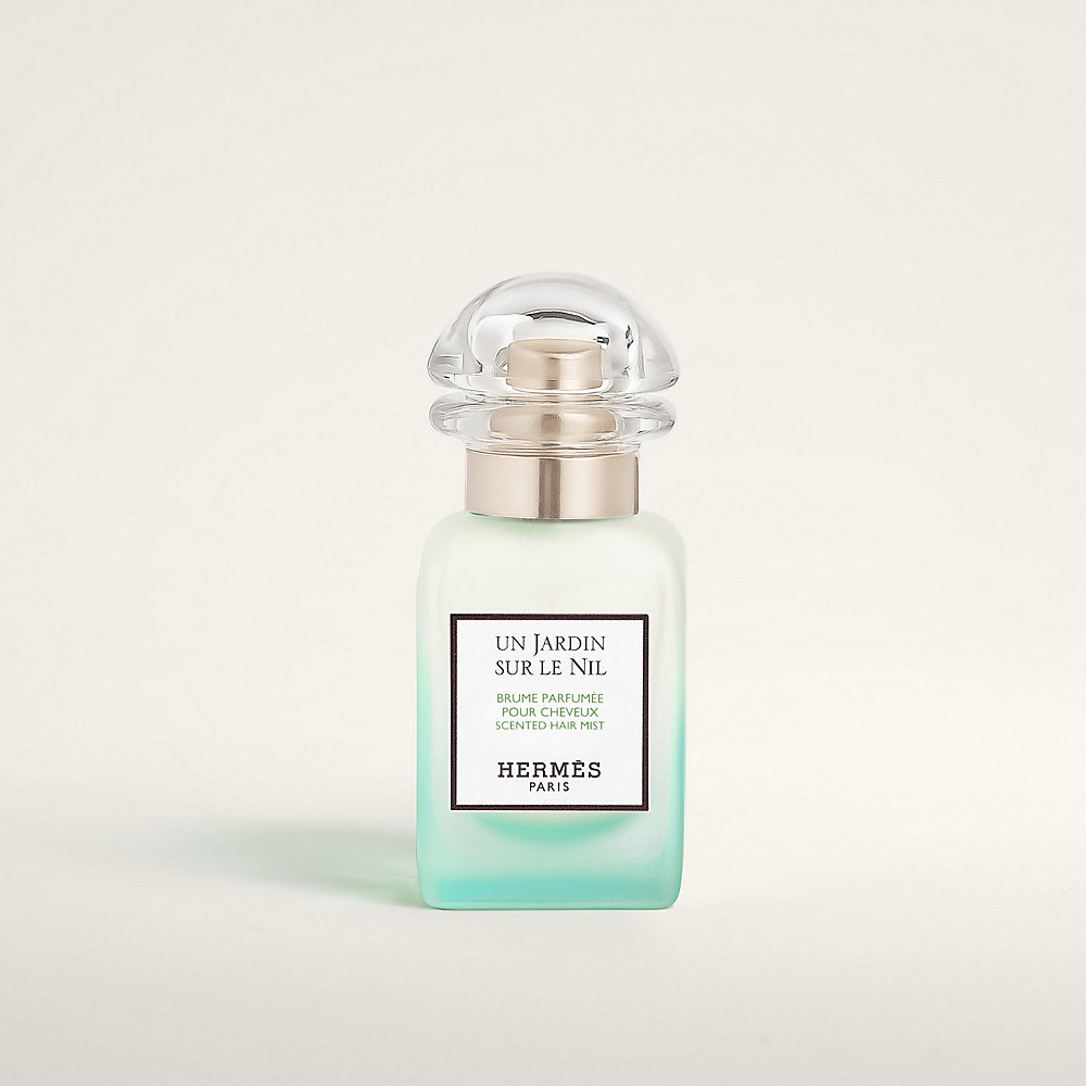 ナイルの庭》パフュームド ヘアミスト - 30 ml | Hermès - エルメス 