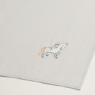 おくるみ 《カブリオル》 | Hermès - エルメス-公式サイト