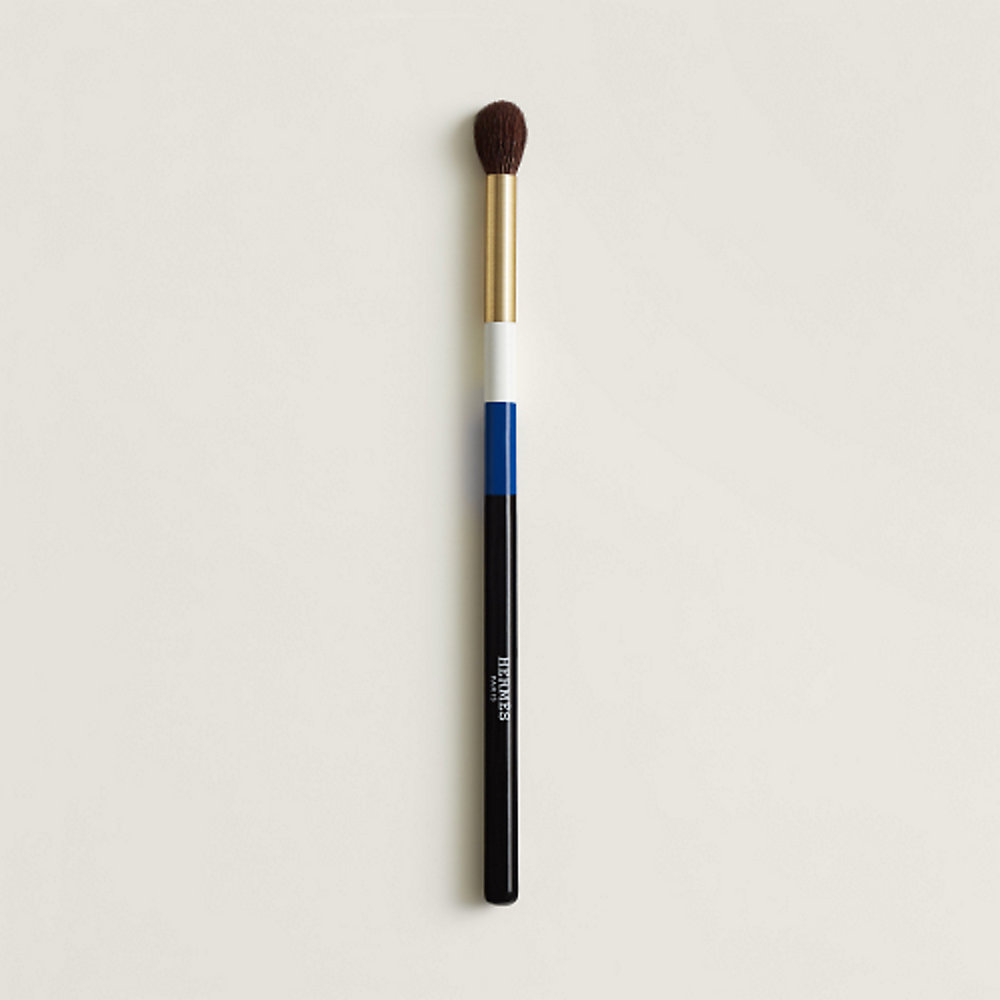 アイシャドウブラシ レストンパー | Hermès - エルメス-公式サイト 