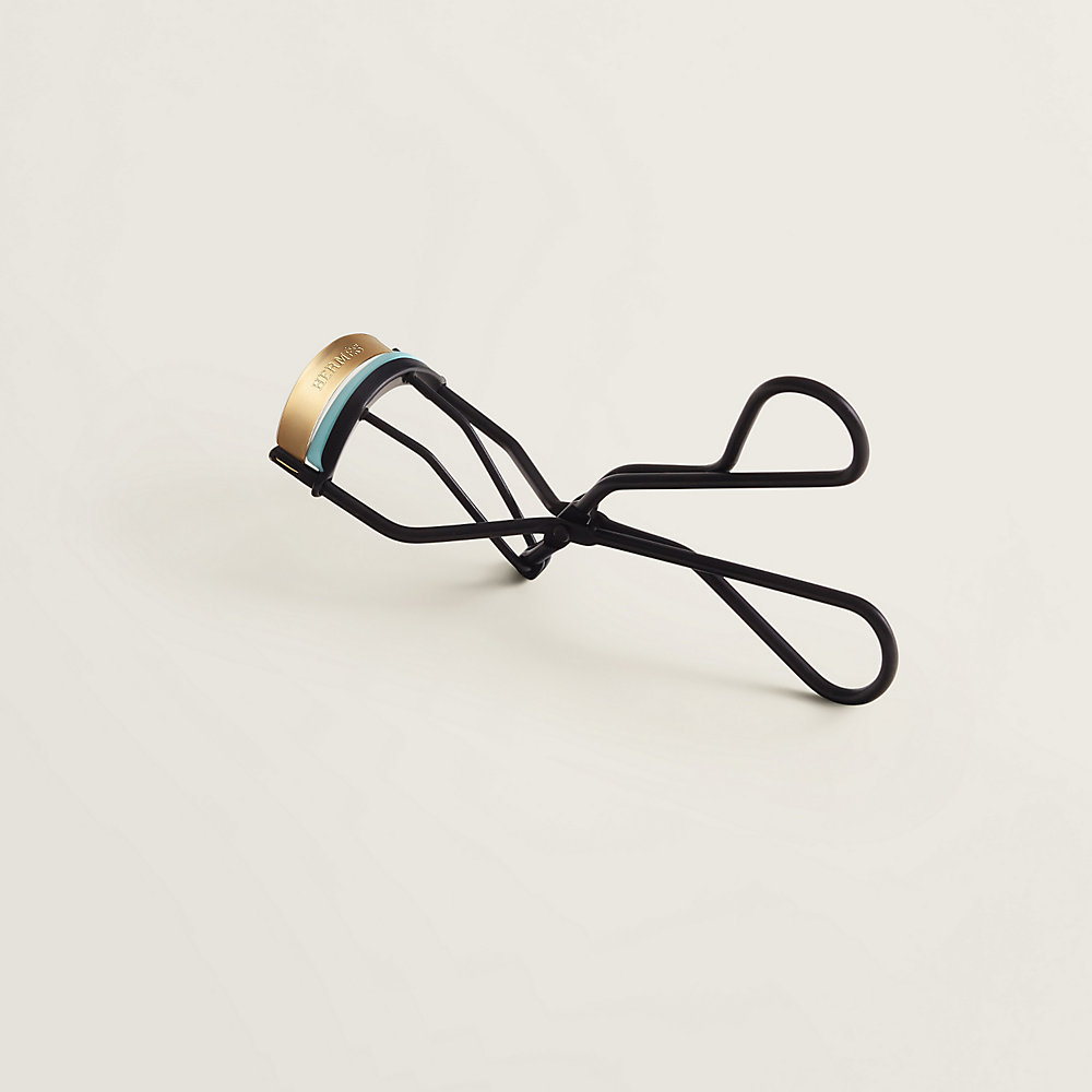 アイラッシュカーラー ル クルブ-シル | Hermès - エルメス-公式サイト