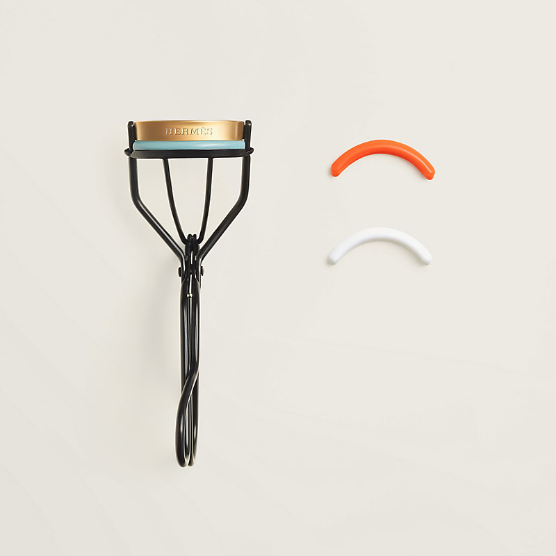 アイラッシュカーラー ル クルブ-シル | Hermès - エルメス-公式サイト
