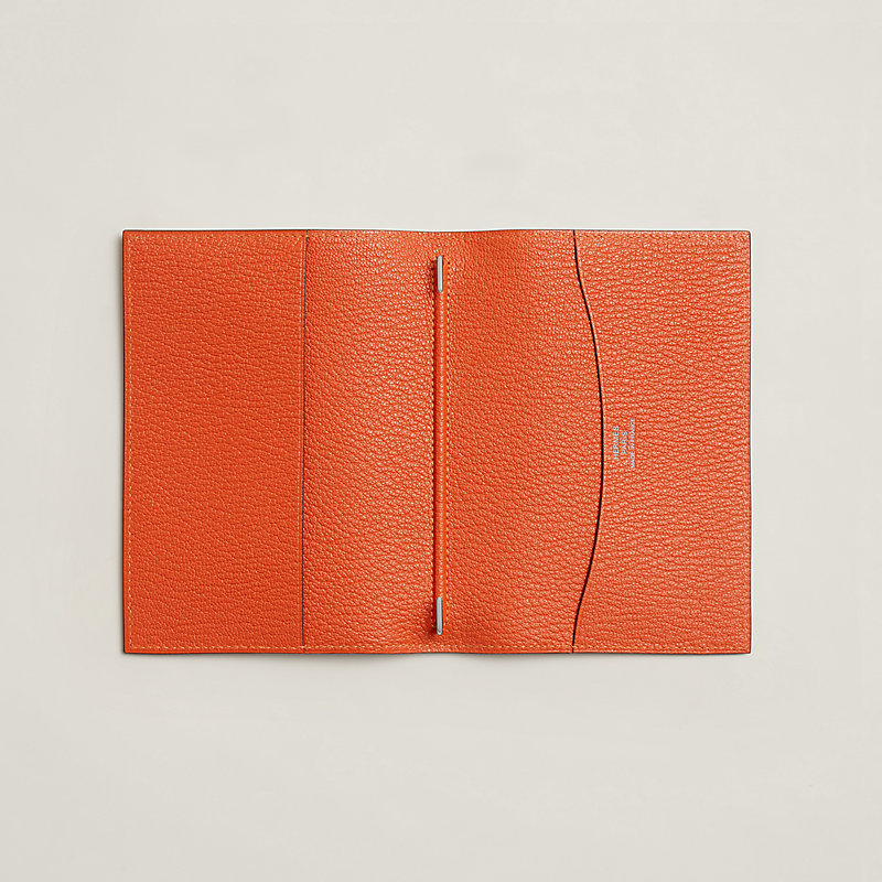 アジャンダカバー 《GM》 | Hermès - エルメス-公式サイト