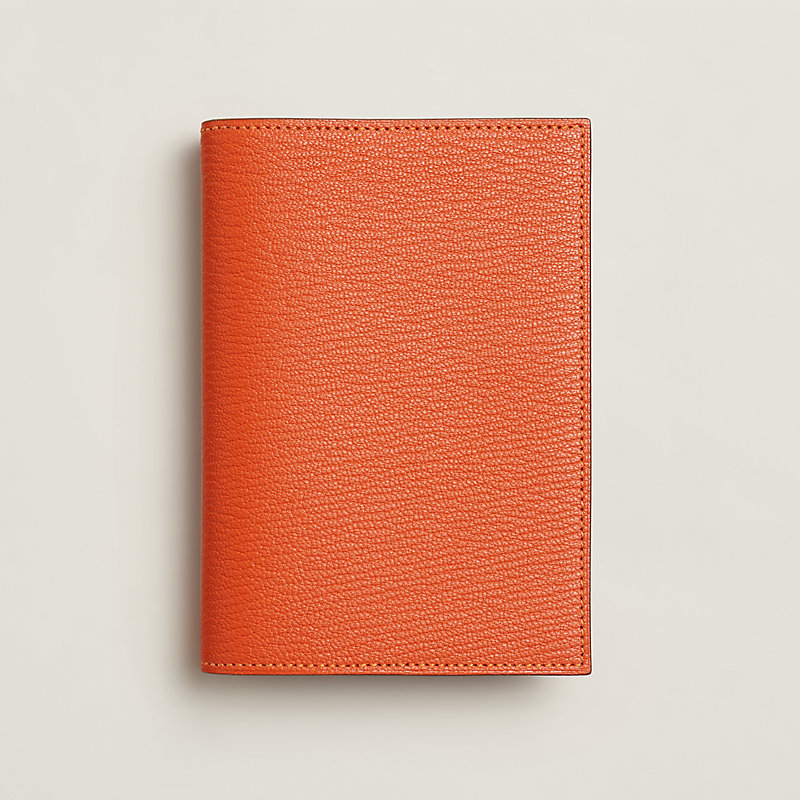 アジャンダカバー 《GM》 | Hermès - エルメス-公式サイト