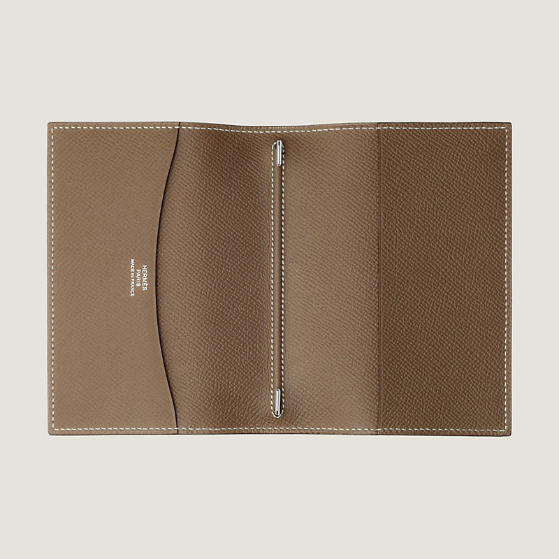 アジャンダカバー 《GM》 | Hermès - エルメス-公式サイト