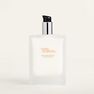 アフターシェーブ バーム 《テール ドゥ エルメス》 - 100 ml | Hermès 