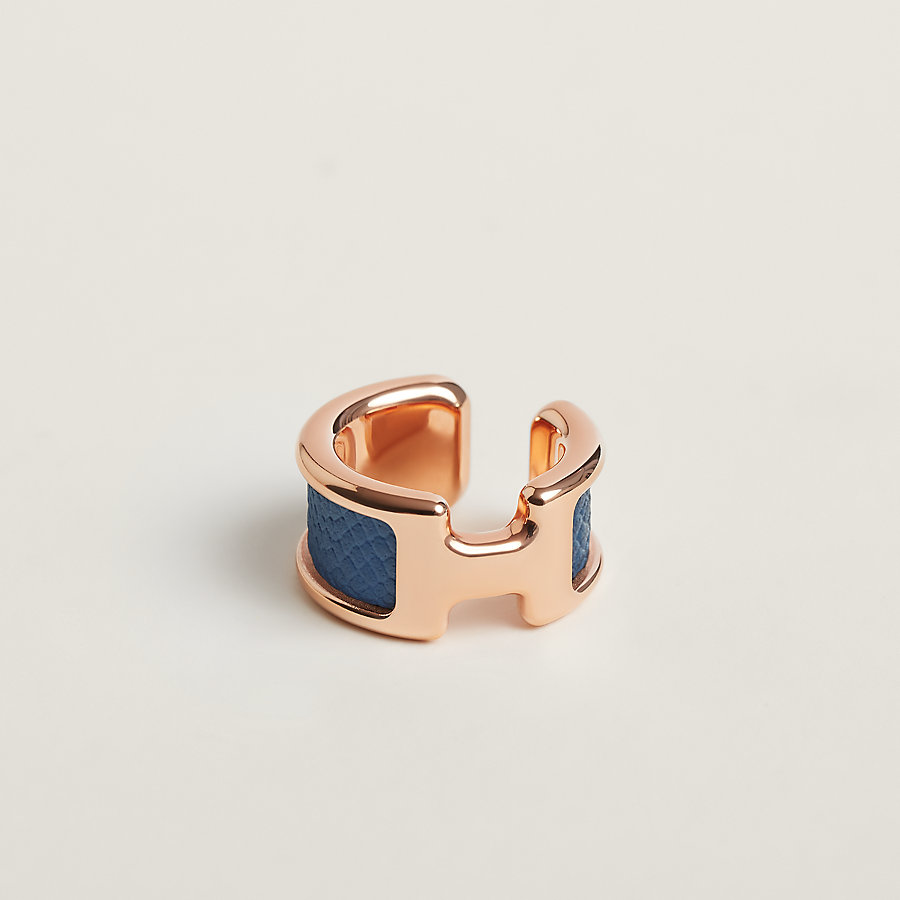 イヤーカフ 《オランプ》 PM | Hermès - エルメス-公式サイト