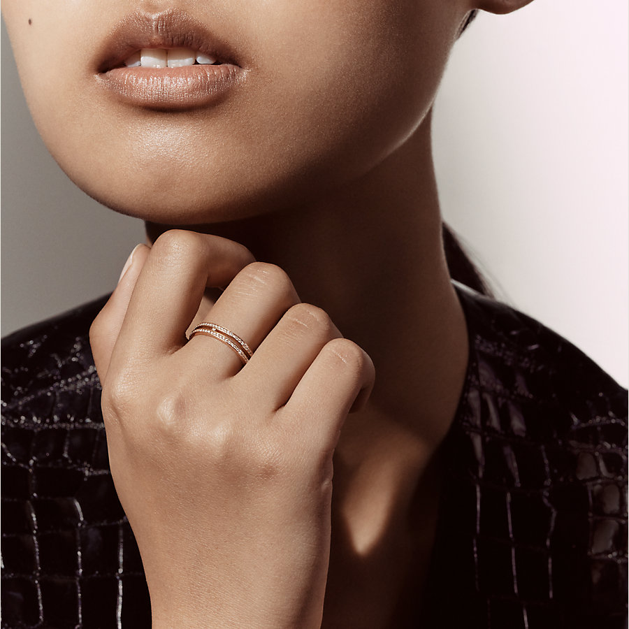 ウェディングリング 《アリアンヌ》 PM | Hermès - エルメス-公式サイト 