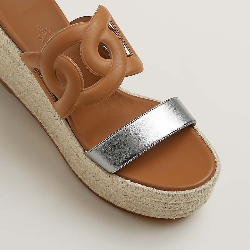 エスパドリーユ 《イテア》 30 | Hermès - エルメス-公式サイト