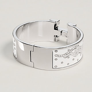 エナメルブレスレット-《 